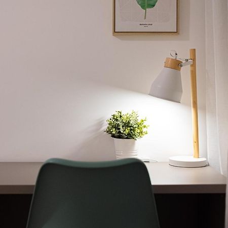 Lele Rooms San Lorenzo Rome Exterior photo