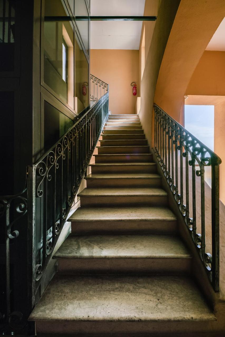 Lele Rooms San Lorenzo Rome Exterior photo